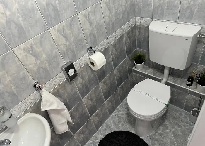 Europa Apartament